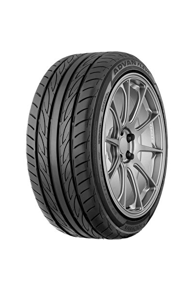 Yokohama 205/45r16 87w advan fleva v701 Oto Yaz 2025
