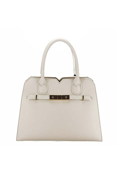 Diana&Co Бежова чанта Luxe LJX3559-5 16