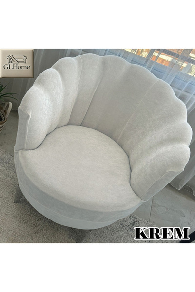 Home BABYFACE KUMAŞ TEKLİ & BERJER KOLTUK KILIFI, PAPATYA,İSTİRİDYE, MİDYE MODEL KOLTUK KILIFI