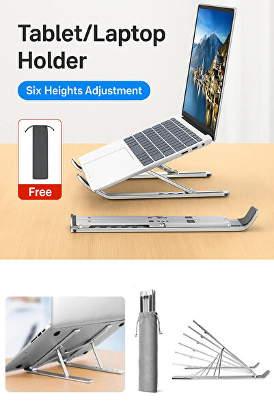 LENOVO 150 Wireless Kablosuz Mouse GY51L52638 Siyah Kamera Kapatıcı Laptop Standı, Mousepad, Klavye Lambası