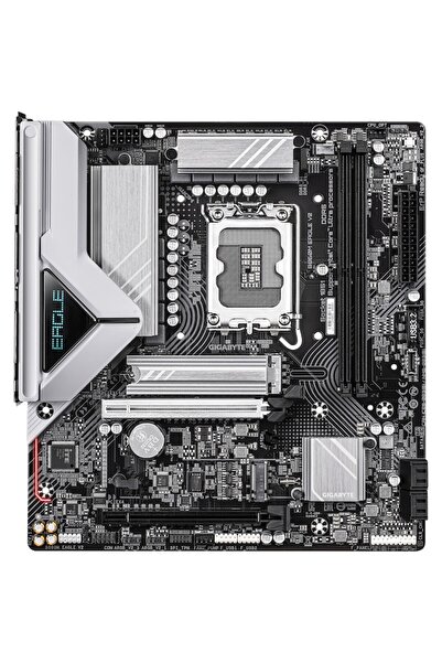 Gigabyte Placă de bază B860M EAGLE V2, Socket LGA1851