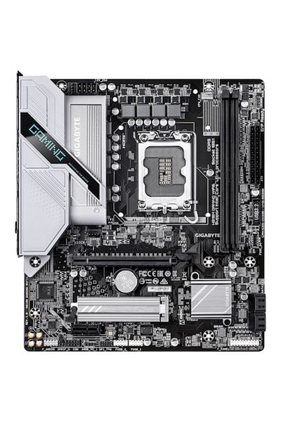 Gigabyte Placa de Baza H810M GAMING WIFI6 LGA1851