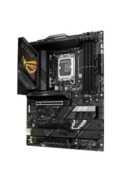ASUS ROG STRIX Z890-H GAMING WIFI Motherboard