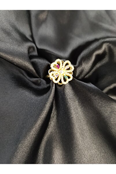 Store ÇELİK AYARLANABİLİR ÇARK YÜZÜK