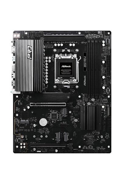 ASROCK Placă de bază B850 Pro-A, AMD B850, AM5, DDR5, ATX