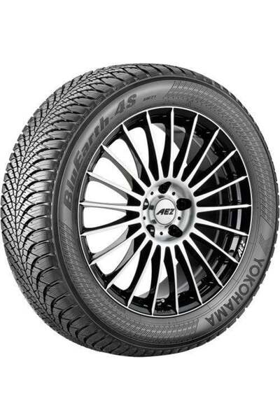 Yokohama Bluearth-4s aw21 205/60r16 96h Oto 4 mevsim 2025