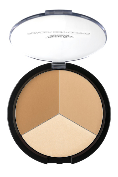 Pierre Rene POWDER CONTOURING no. 01