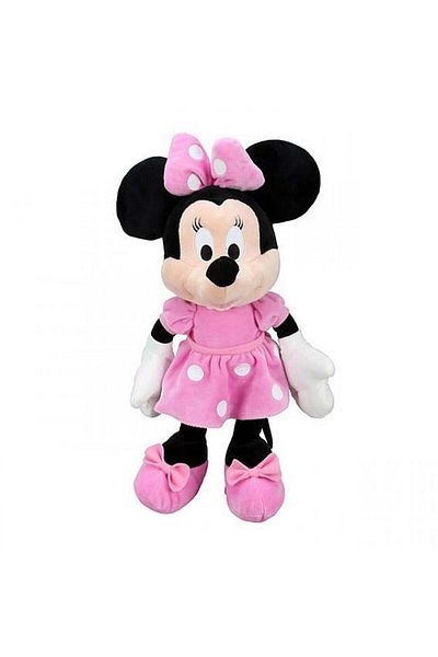 NW NessiWorld Nessiworld Minnie Core Plush 60 cm