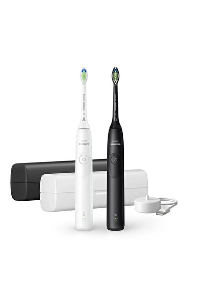 Philips Set 2 periuțe de dinți electrice, Philips, Sonicare HX7109/01