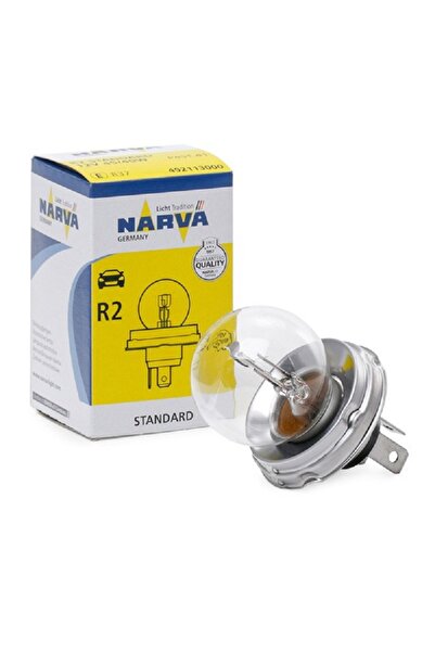 Narva Ampul R2 12V-45/40W - P45t-41 (49211)