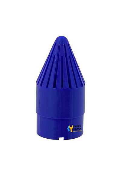 Ozba Ticaret Philips Compatible Fc 9330 - Fc 9331 - Fc 9332 Vacuum Cleaner Dust Cup Separator