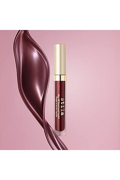 Stila Stay All Day Liquid Lips, DaVita shade, 3ml