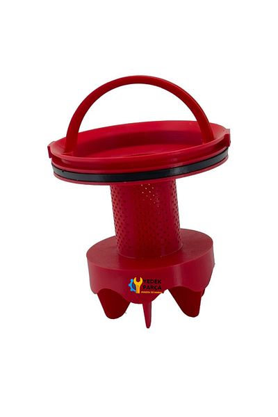 Ozba Ticaret Rowenta Compatible Ro 7282 Ea Silence Force Cyclonic Vacuum Cleaner Dust Container Separator Blue