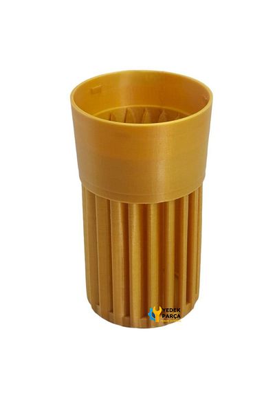 Ozba Ticaret Philips Compatible Xb 9185 Marathon Ultimate Vacuum Cleaner In-Hopper Separator Filter
