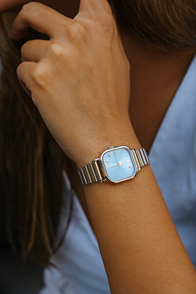 LOOQ Vintage Kadın Kol Saati ( Ayarlanabilir Kordon )