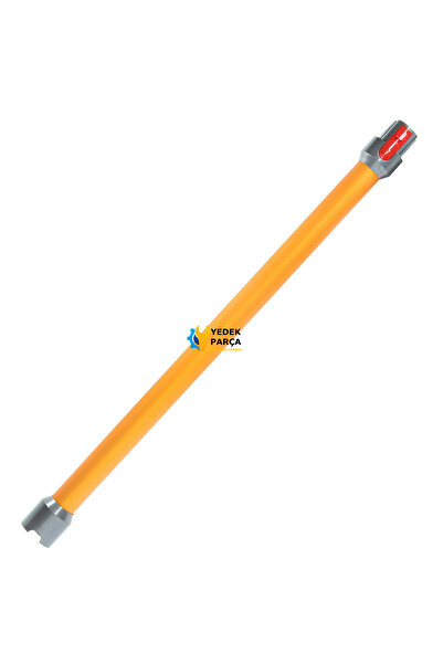 Ozba Ticaret Compatibil Dyson 967477-08, V7 Motorhead, V8, V10, V11 Aspirator vertical absolut, țeavă portocalie