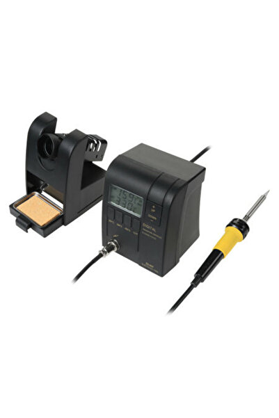 KlaussTech Soldering with Processor 937 - Digital Station, 48W