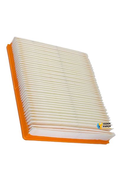Ozba Ticaret Ihlas Compatible Aura Cleanmax Pollen Filter and Engine Separator