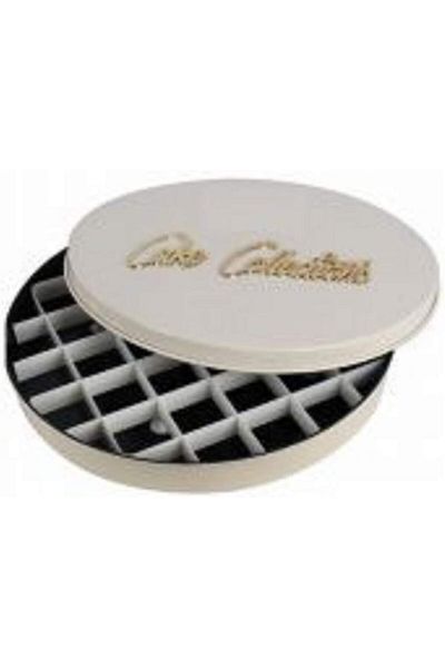 Other Round Non-Stick Baking Tray with Cover and Divider
