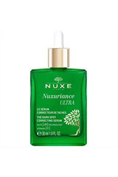 Nuxe Canlandırıcı Etkisi Sayesinde Cildinizin Daha Canlı Görünmesini Destekle...