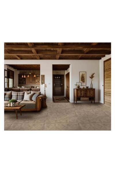 E EFRALL Linoleum, E EFRALL, premium quality, 2mm, 100 x 1200 cm, DB-007A