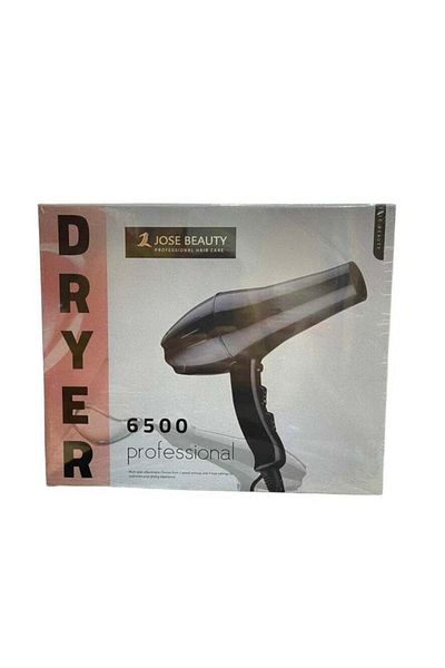 jose beauty Juicy Beauty Professional Hair Dryer JB9500