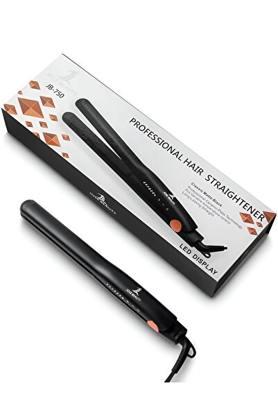 jose beauty مكواة فرد الشعر الاحترافية من جوزي بيوتي