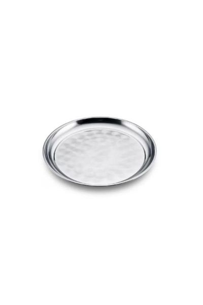 E EFRALL Tava, inox cu model rotunda 40 cm -Concept E Efrall