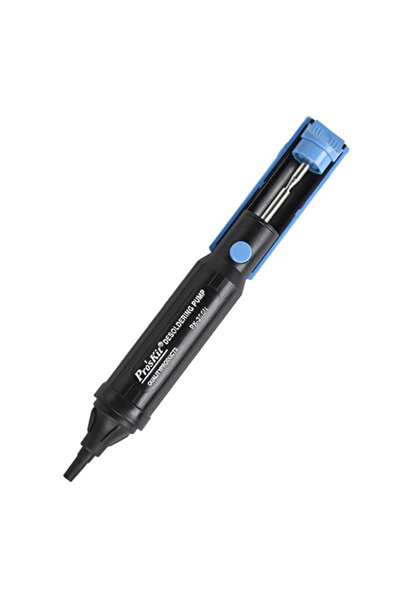 Proskit Pompă Fludor 8pk-366n cu garnituri