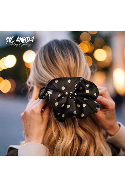 SIC MODA Scrunchie Fashion Șic Moda 6076