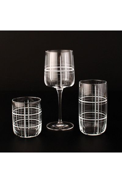 Abka 18 Piece Tableware Set Narcissus