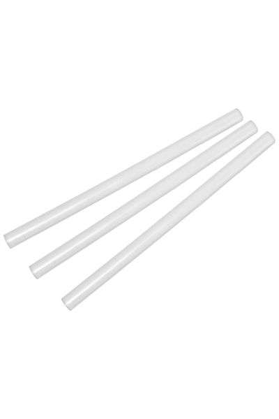 KlaussTech Bandă adezivă transparentă din silicon 11mm/30cm 1kg