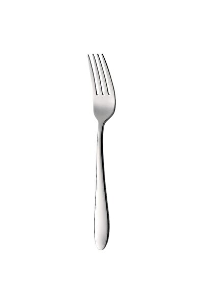 Amefa Set 6 forks, Amefa, stainless steel