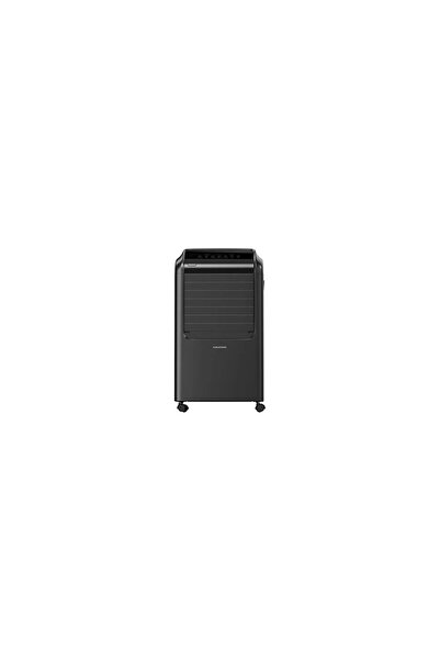 Grundig Buzlu Soğutucu Havadar Gıc 653
