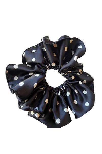 SIC MODA Scrunchie Fashion Șic Moda 6076