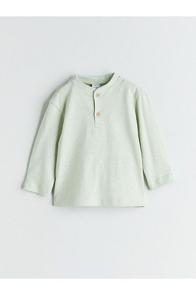 LC Waikiki Judge Collar Boy's 2-Piece Suit