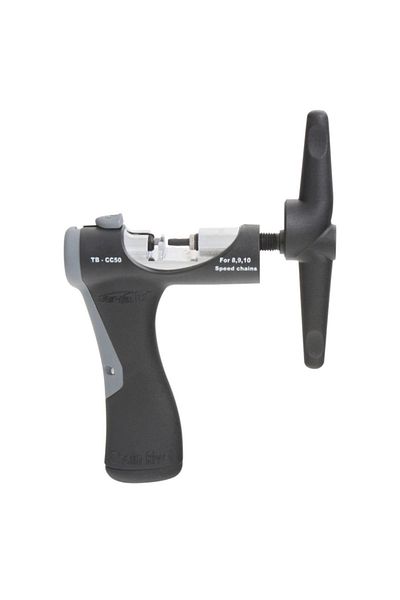 KlaussTech Presă cu lanț Super B Tb-cc50 cu 5~10 viteze