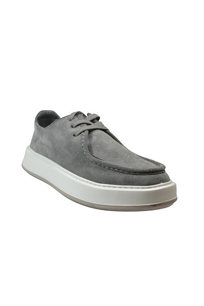 Onlo Ayakkabı Pantofi Onlo MS.1091 Pantofi casual pentru bărbați, din piele naturală