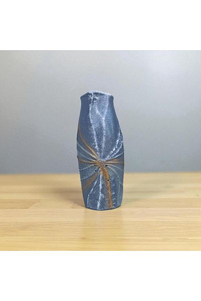 BULUT DESIGN Triple Decorative Vase
