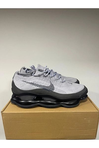 Nike scorpion dark