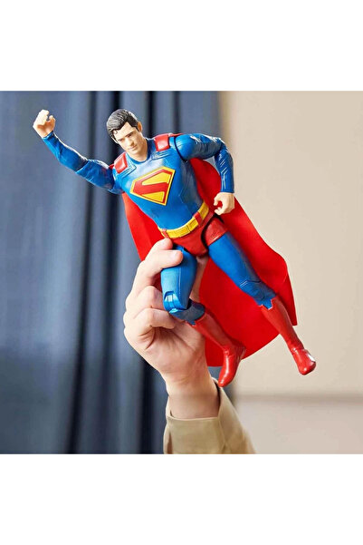 TOYFEST مجسم سوبرمان 30 سم