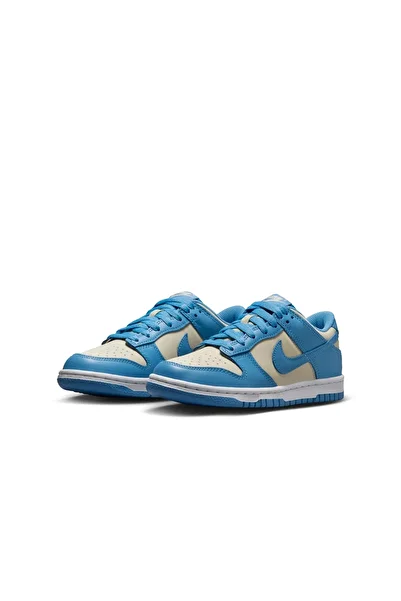 Nike Pantofi de damă Dunk Low Glacier Blue
