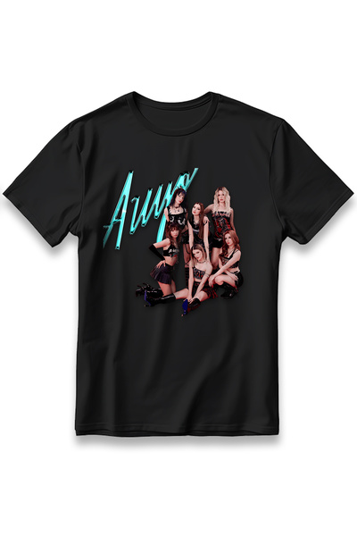 EZG Business Tricou Manifest Arıyo Cover tricou cu imprimeu unisex din bumbac...