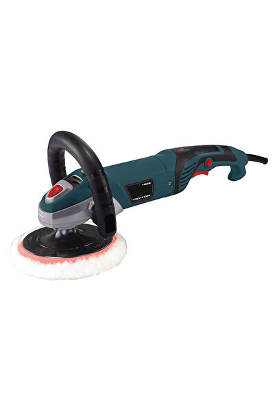Tryton Polizor unghiular de 180 mm / 1400 W pentru lustruire.