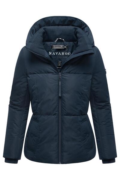 Navahoo Winterjacke Flüsterfee 14
