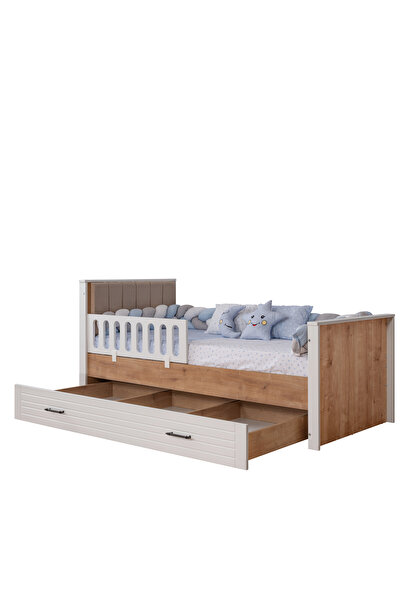 miracool Panjur Meşe Large Bebek Ve Çocuk Odası / Ücretsiz Kurulum & Montaj