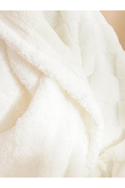 LC Waikiki Plush Tv Blanket 100X150 cm (W5)