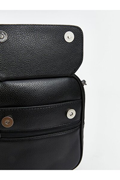 LC Waikiki Leather Look Men's Shoulder Bag (W5)