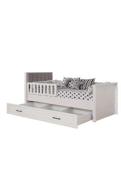 miracool Ottoman Large Bebek Ve Çocuk Odası / Ücretsiz Kurulum & Montaj