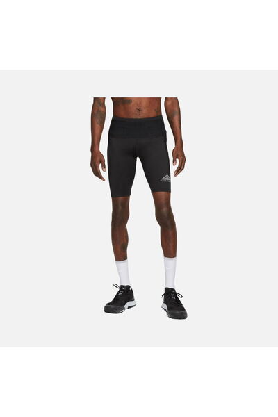 Nike Dri-Fit Lava Loops 1/2-Length Trail-Running Erkek Şort